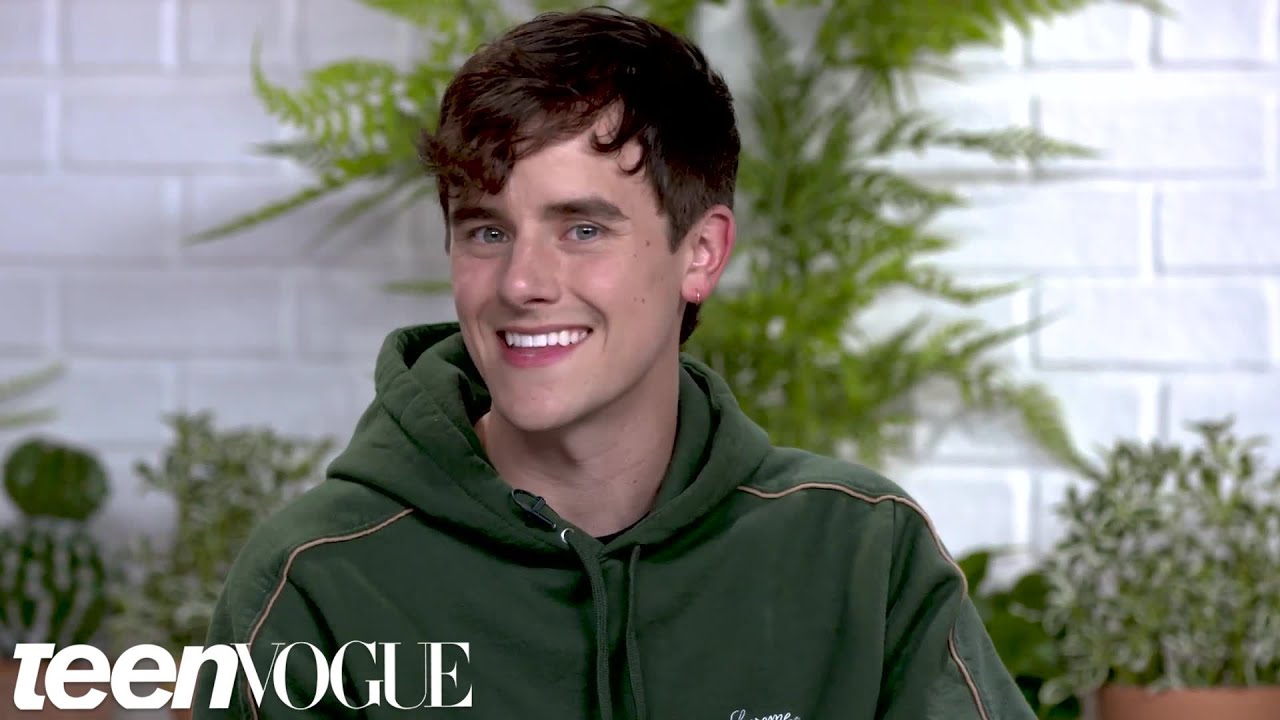 Connor Franta on the Downside of Being Insta-Famous | Teen Vogue Take