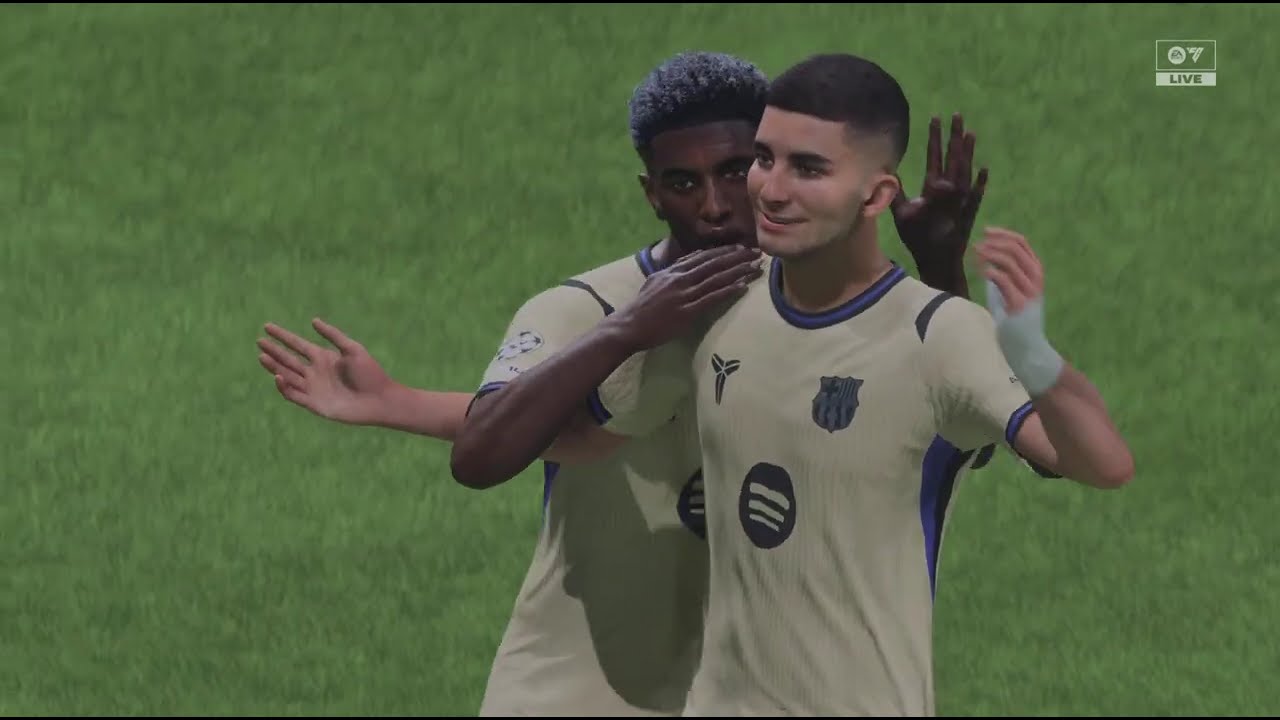 Round of 16 · Leg 1 of 2, UEFA Champions League 2026》Newcastle United vs Barcelona I Watch now!