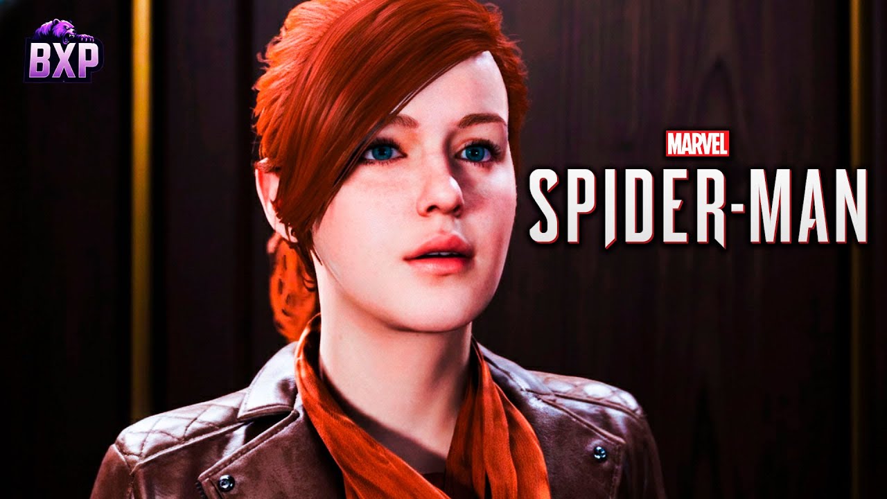 MARVEL’S SPIDER-MAN (2018) | #2 | Ela trocou de perfume ? | PT-BR