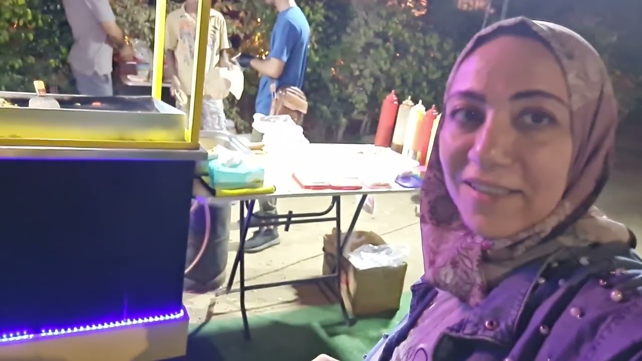 العاشر من رمضان لو عاوز اخرج اروح فين ومصرفش  كتير وانبسط اهم حاجه الانبساط🤣🤣🤣🥰