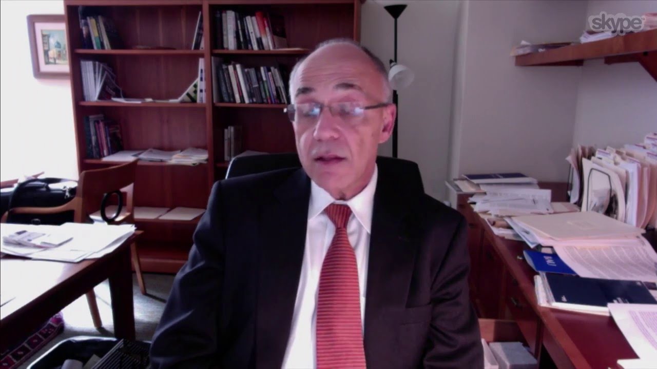 Ankara ve Washington arasında Kürt sorunu. Henri Barkey ile söyleşi