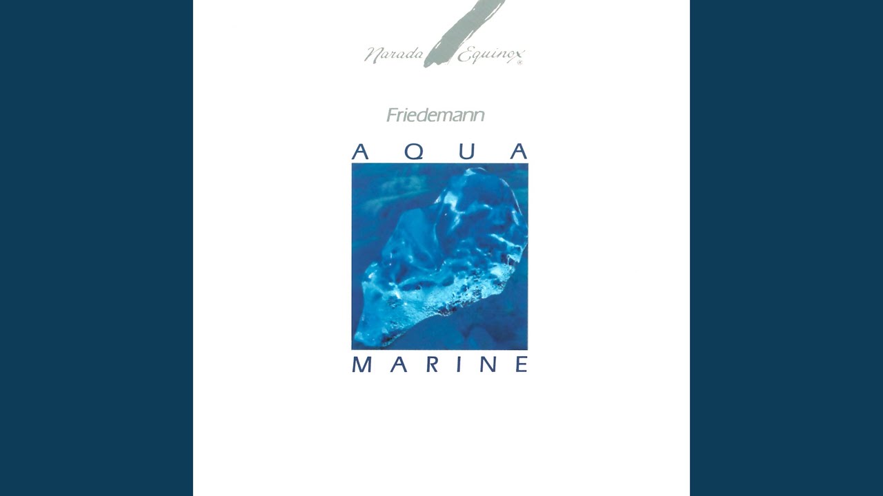 L'Eau De Mer