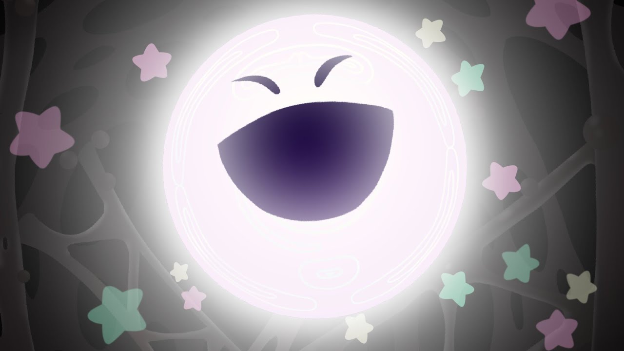 Sparkling Star - Kirby Star Allies Animated Music Video (from the GREEN GREENS COLLAB)
