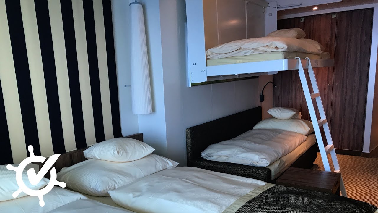 AIDAperla: Meerblickkabine (4228)