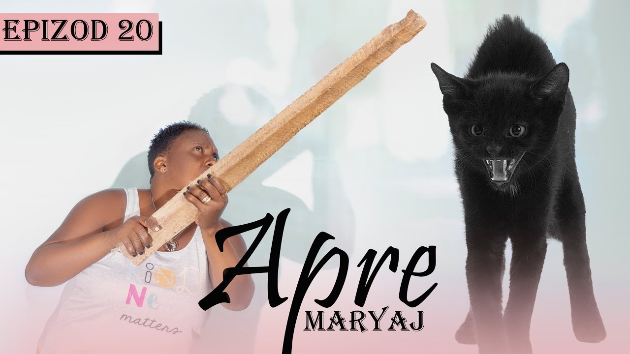 APRE MARYAJ Epizod 20 nouvo feyton ayisyen 2026