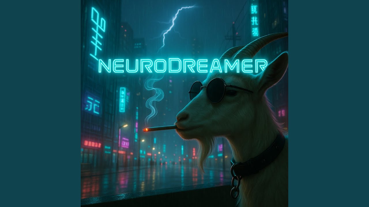 NeuroDreamer