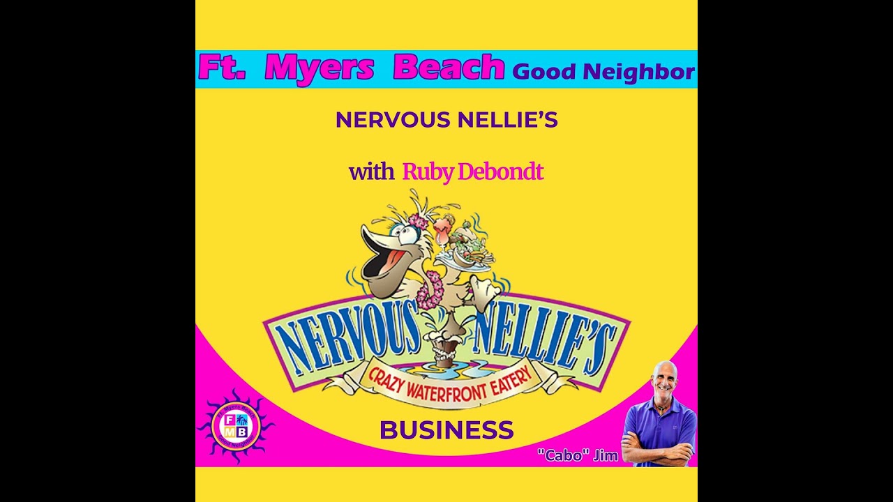 FMBGN-BIZ-NN-Nervous Nellies-Ruby Shares How She Keeps Nervous Nellies Running Smoothly For Local...