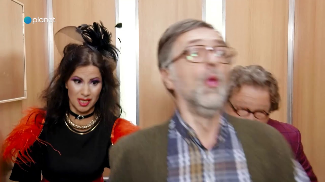 Dragi sosedje: Ko zataji matematika (S03E33)