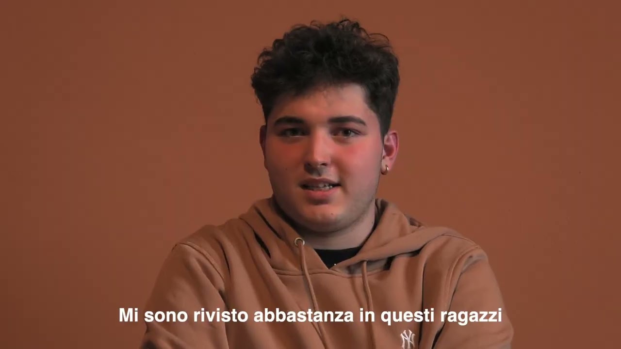 CINELAB 03 | Commento al film 