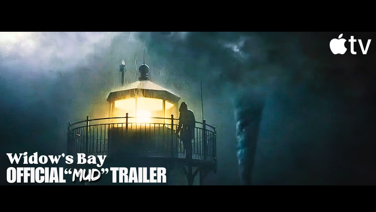 Трейлер &laquo;Грязь&raquo; к фильму &laquo;Бухта вдов&raquo;