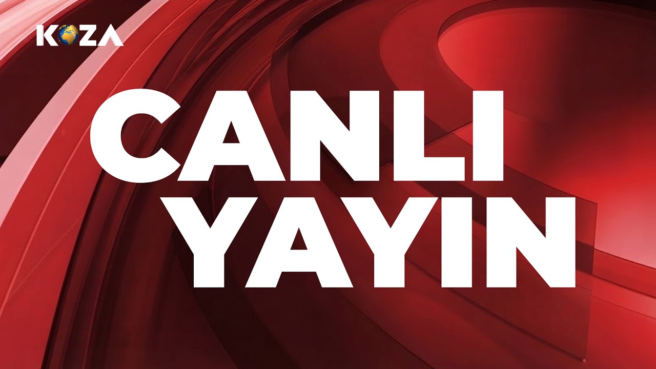 Koza TV Canlı Yayın ᴴᴰ