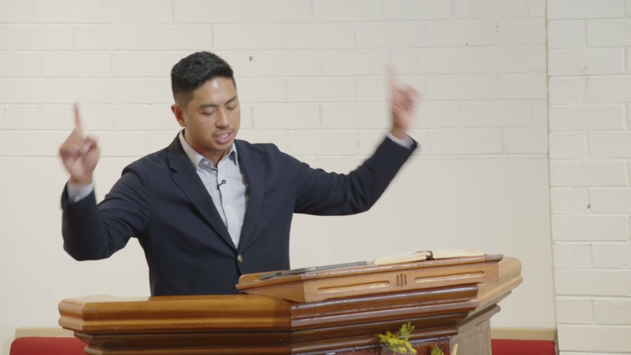 Two Eagles and a Vine: A Riddle of Rebellion and Redemption - Ezekiel 17:1-24
