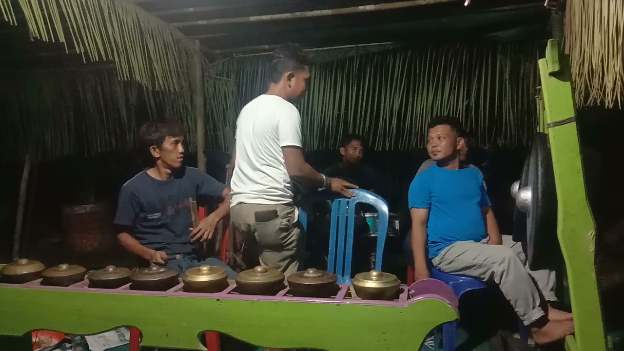 Yuong tabuong #Calempong klasik adds