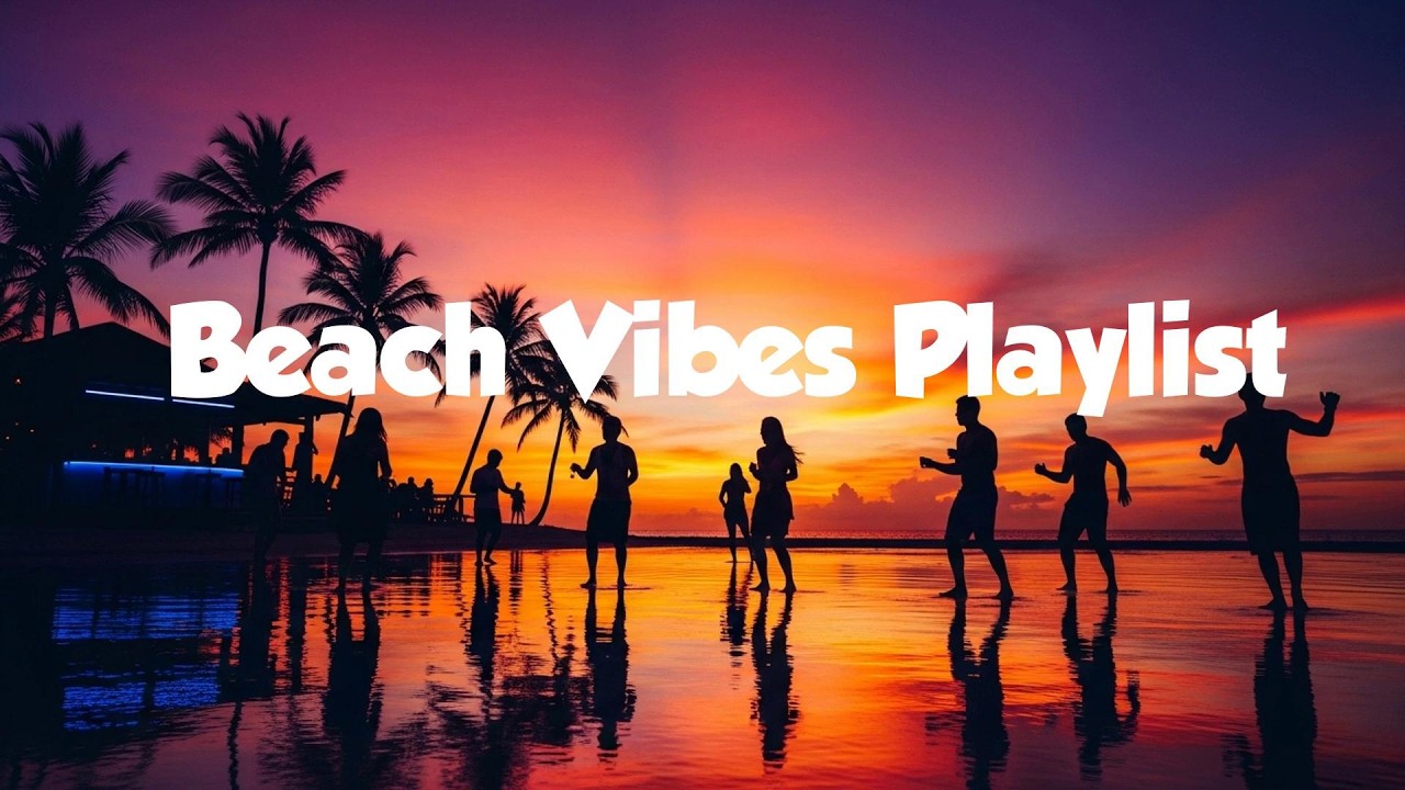 Reggaeton for Night Drive 🚗 Chill Latin Mix