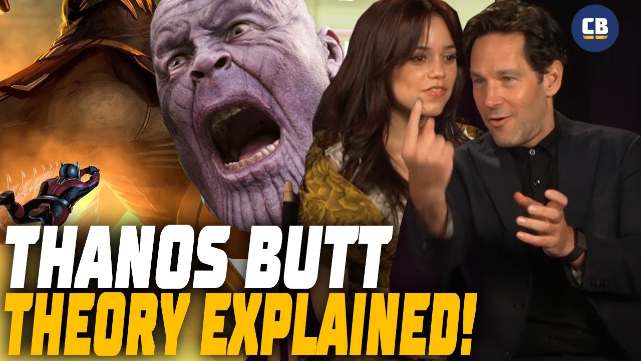 Paul Rudd Explains The 