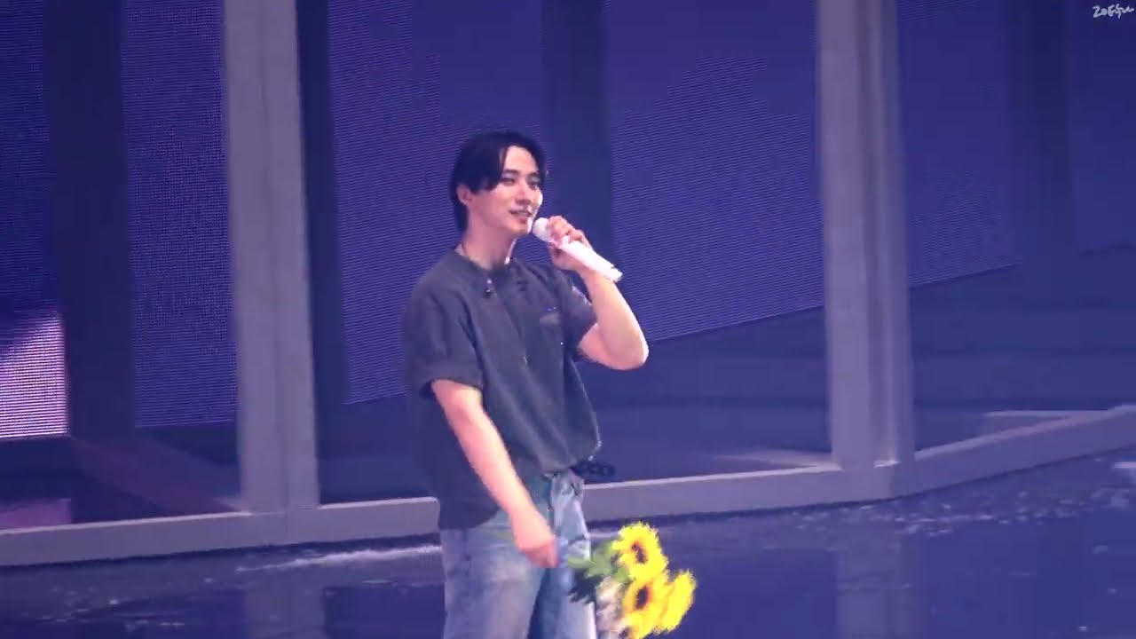 [JABFAN] 20250125 2025 이준호 FAN-CON 〈Midnight Sun〉 - 끝인사