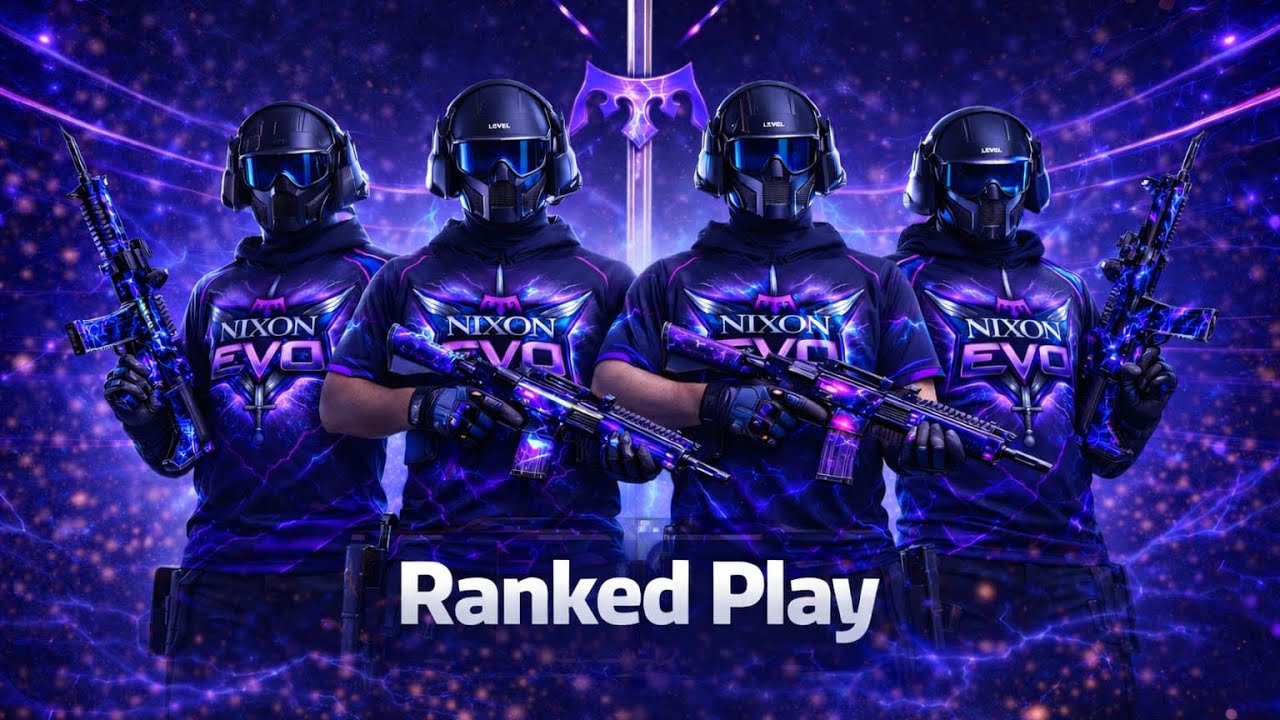 ROAD TO CRIMSON CONTINUES 🔴 Ranked Multiplayer Grind LIVE