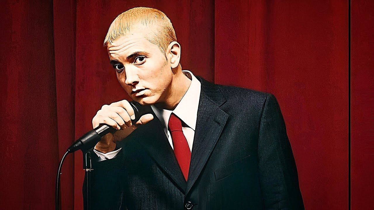 Eminem - Weeps (Hallie's Song) Original Sample/Recreation Unreleased