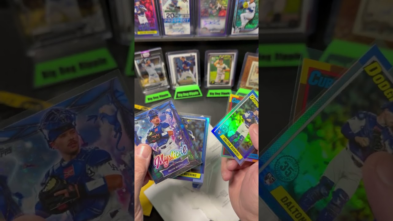 January 5, 2026 - Mail Day!!