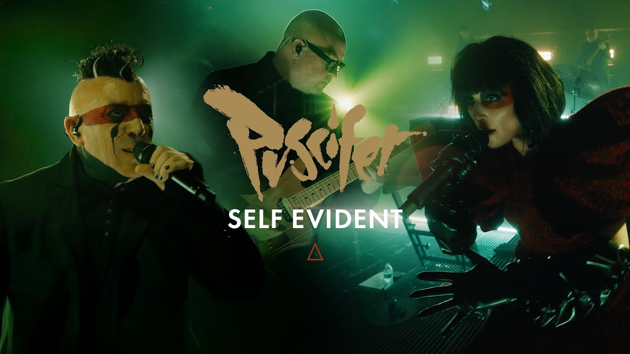 Puscifer - 