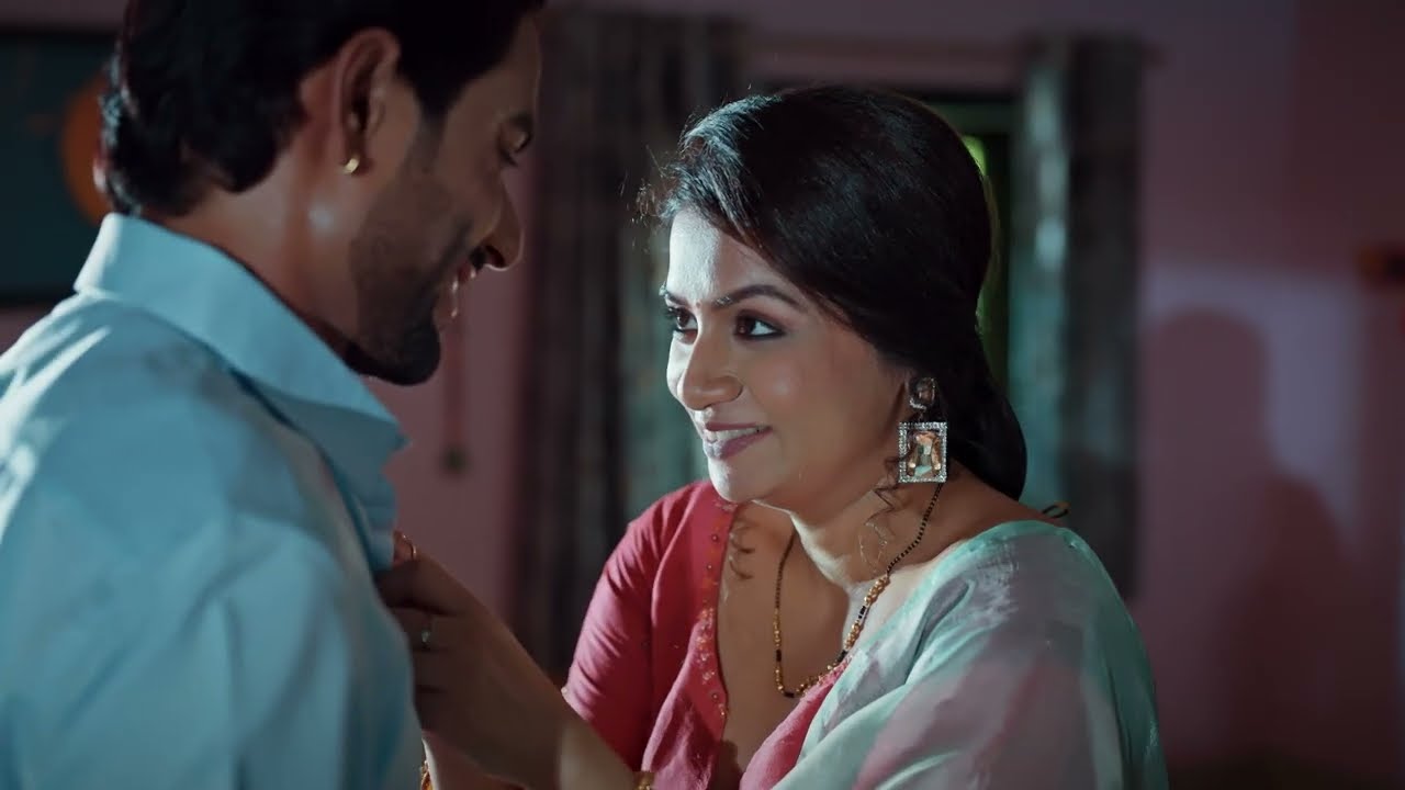 भाभी के गुब्बारे बड़े अच्छे लगते हैं | Ullu New Web Series | Lust Crime