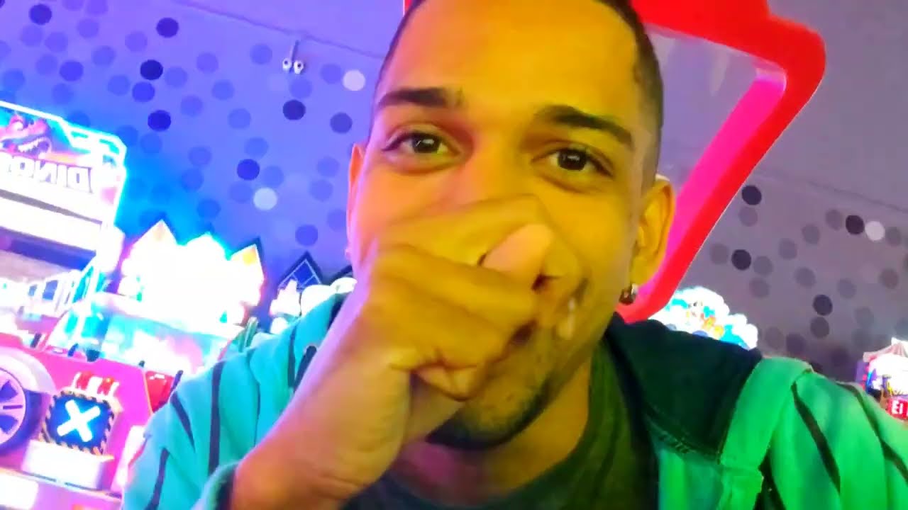 EXPONDO A FOFOCA DO ENCONTRO #vlogdamadrugada