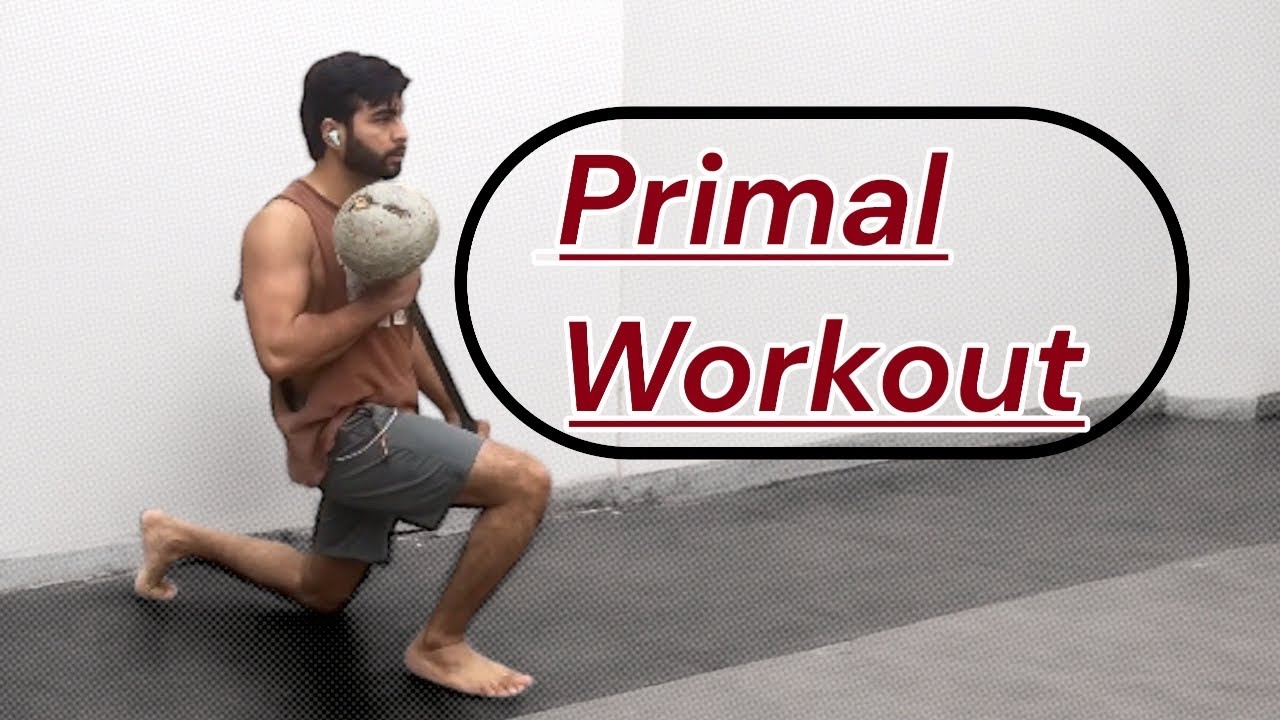 Warrior Workout Full Body | Combat Style Training | Build Warrior Strength