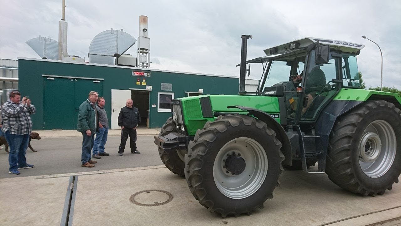 DMWW Deutz meets Westerwald 2017 in OhrteTeil 1