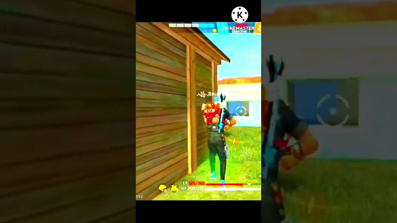 I killed ng blackey 😱 @NGBLACKEY #tondegamer #raistar #freefire #viralvideo