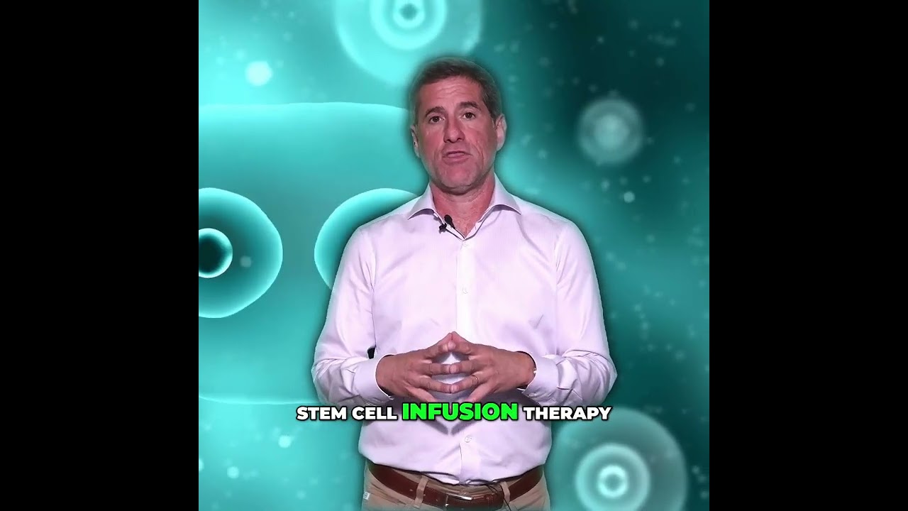 Stem Cell For Therapy: Autoimmune & Anti-Aging Secrets Revealed!