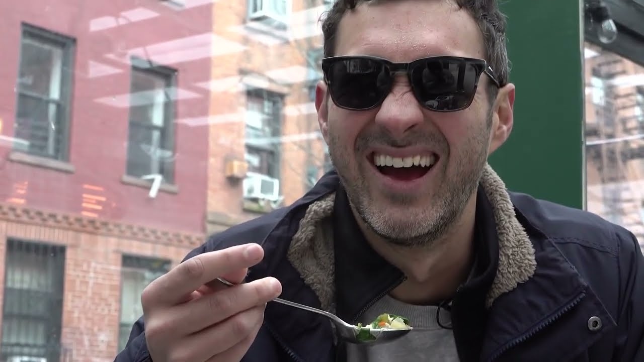 Mark Normand Skateboarding w/ Jenkem Mag | Full Video