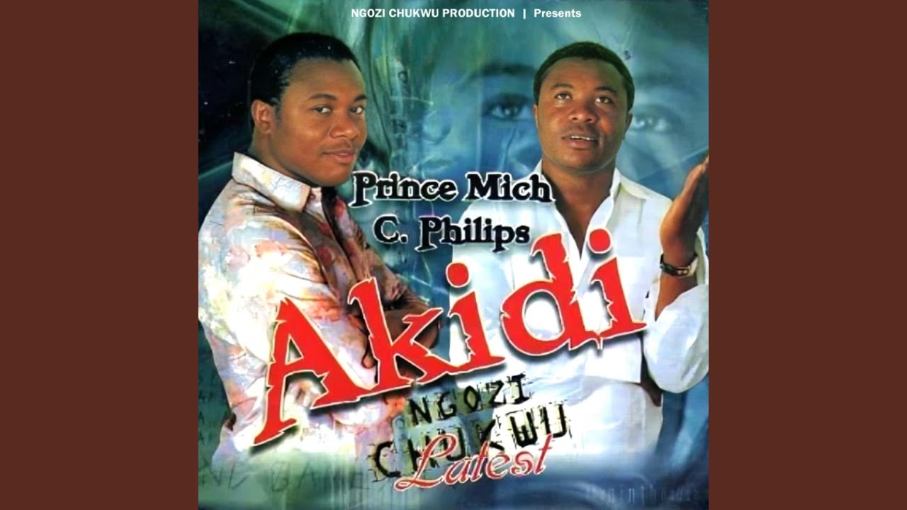 Akidi