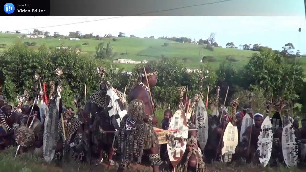 IJADU #3: PRESERVING OUR HERITAGE THROUGH IJADU ZULU DANCE
