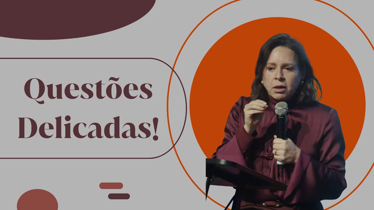 Helena Tannure - Questões Delicadas