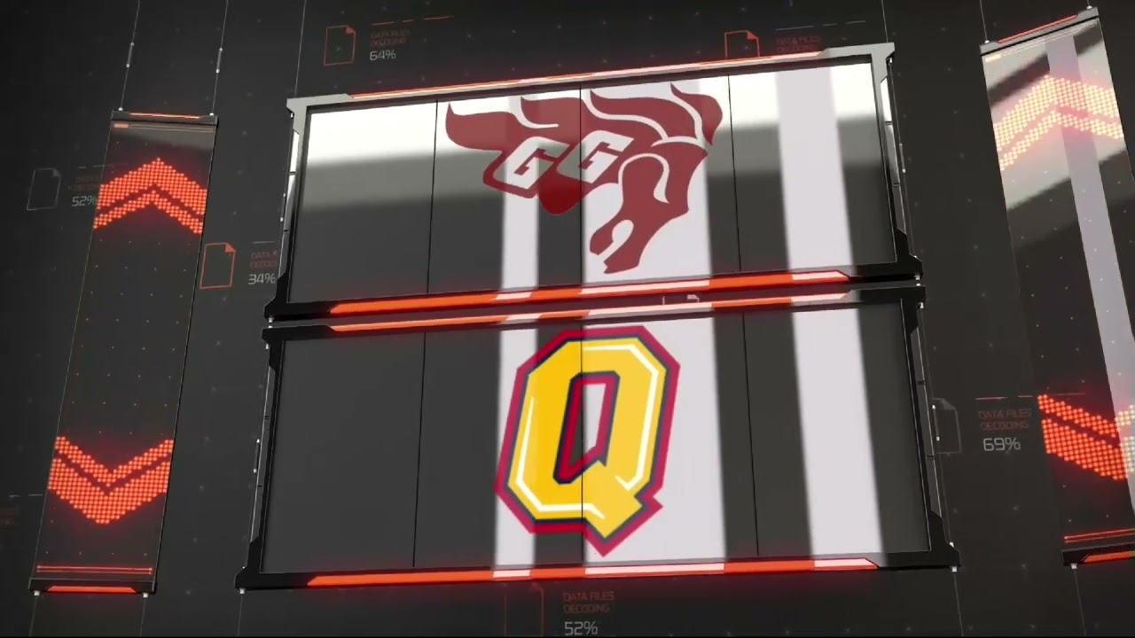 October 21, 2023 - USports Football - Ottawa Gee-Gees @ Queen's Gaels