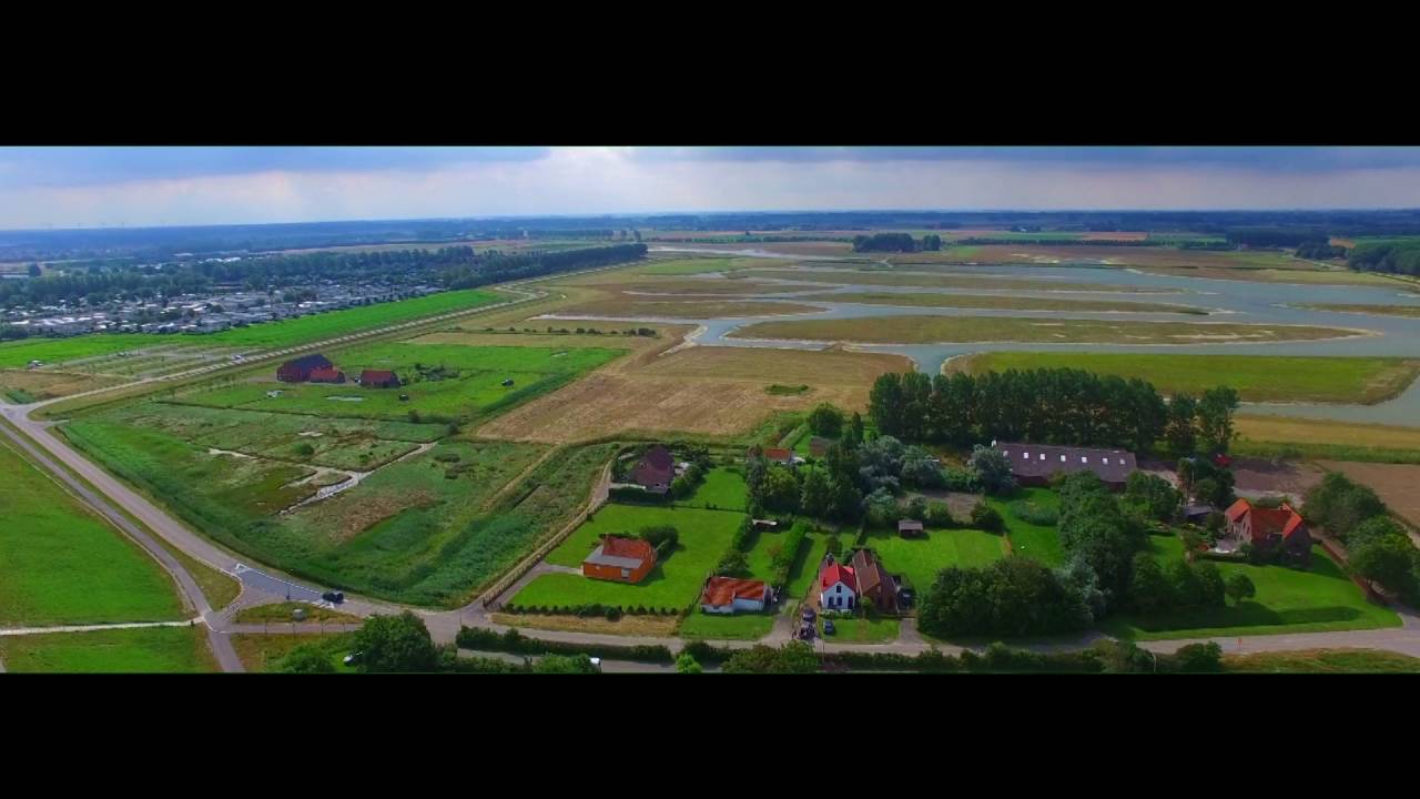 Breskens Juli 2016 4 Tage Kurzurlaub