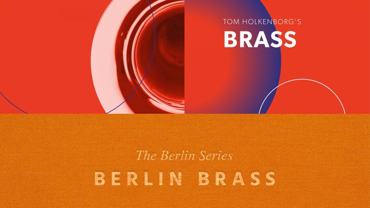Trumpets Comparison: Berlin Brass vs Tom Holkenborg's Brass