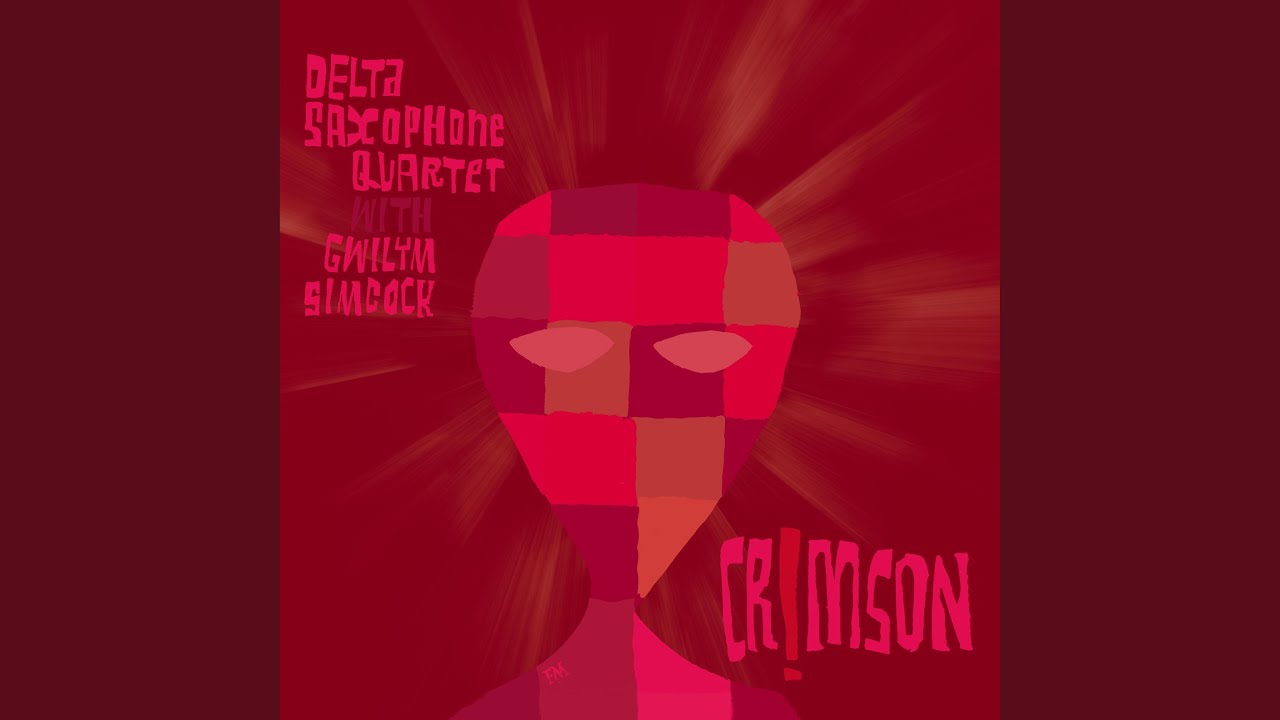 A Kind of Red (feat. Gwilym Simcock)