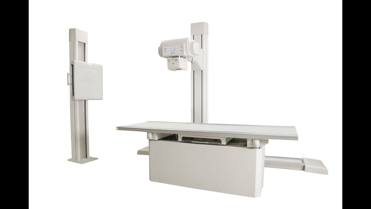 Jumong General (K Type) Installation (SGHealthCare Co.,Ltd)