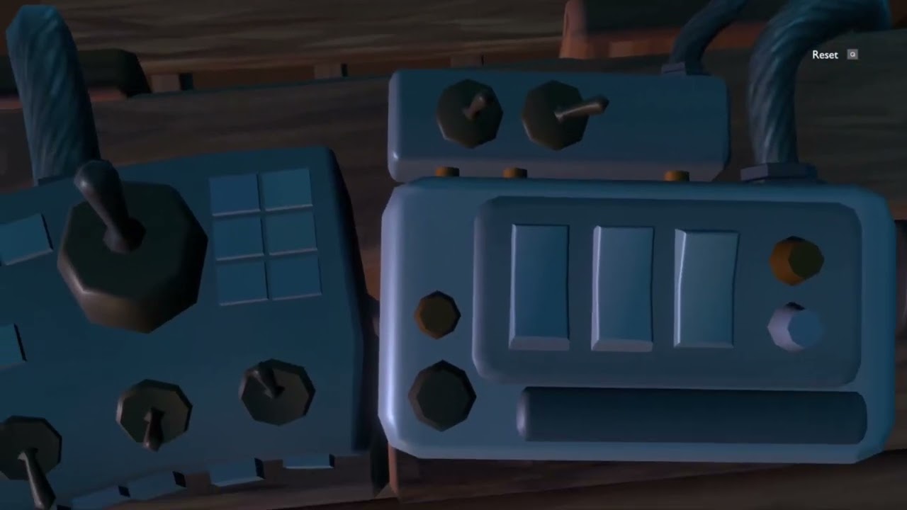 Awokenkyoger Plays Outer Wilds - Session 1