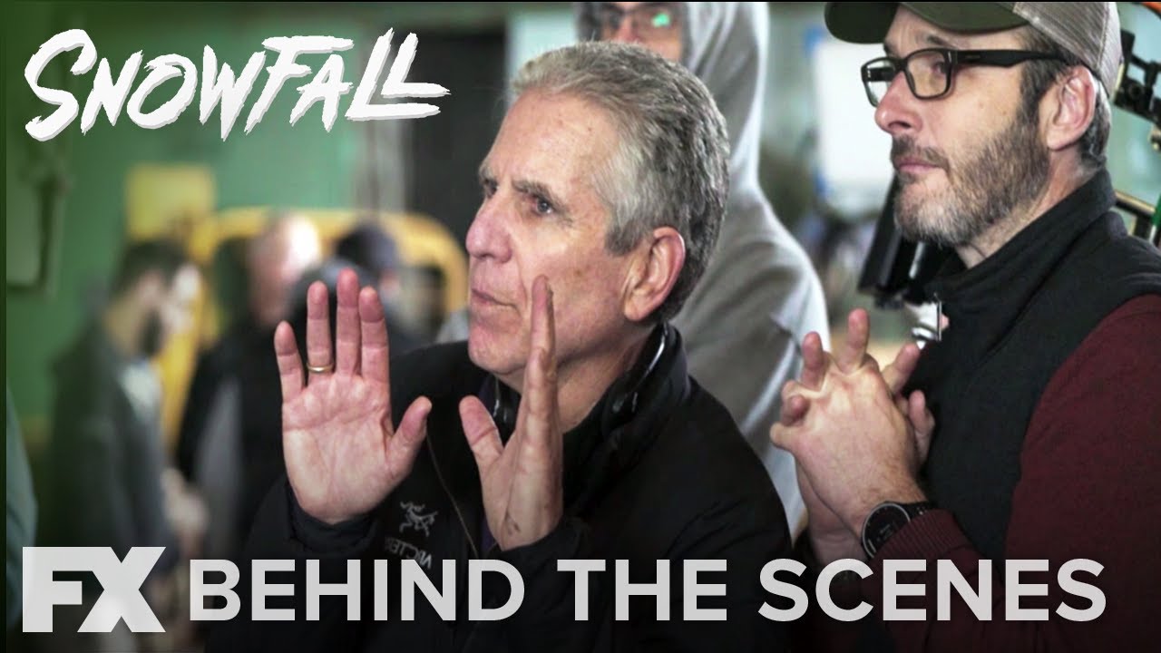 Snowfall | Inside Season 2: The Directors | FX
