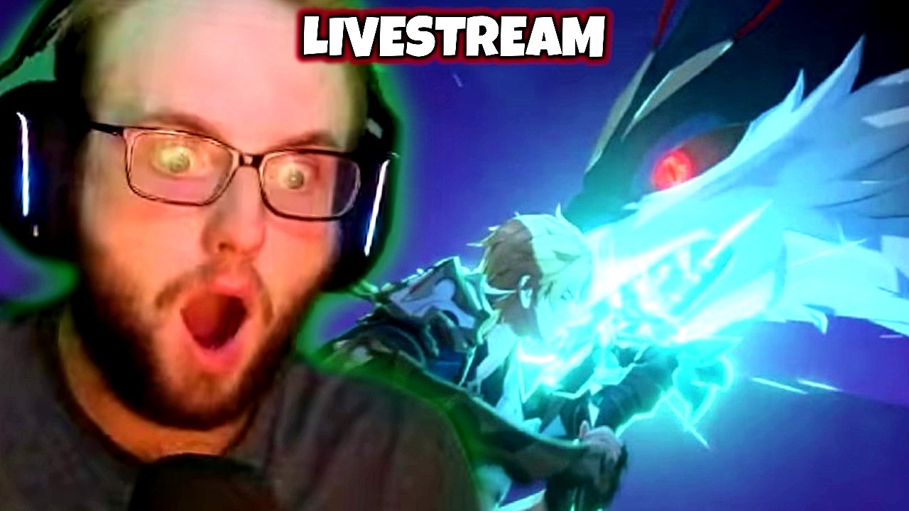 🔴🔥🎉 Version 6.4 Just Dropped the BIGGEST Update Ever! | Genshin Impact