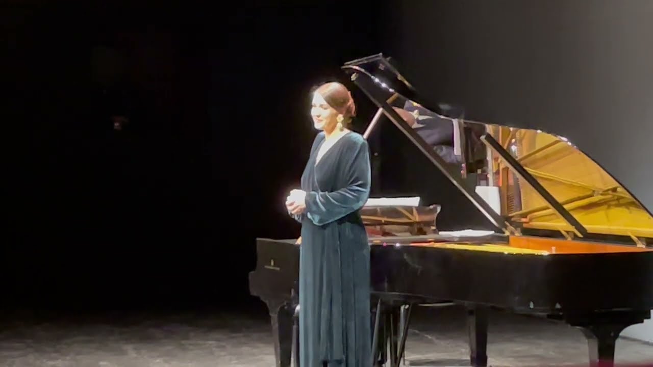 Lise Davidsen 