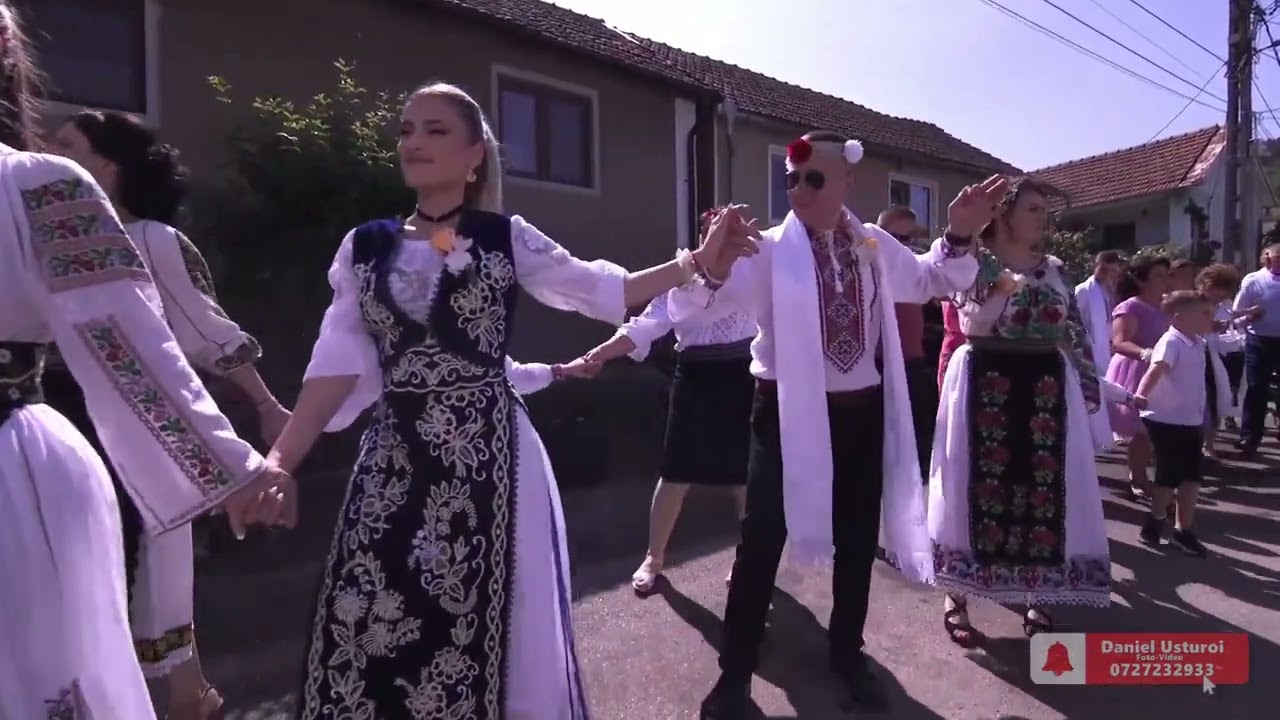 ANDA SABADOS,ALIN DIDRAGA,EXCLUSIVE MUSIC (Colaj NUNTA SEBASTIAN&DIANA)