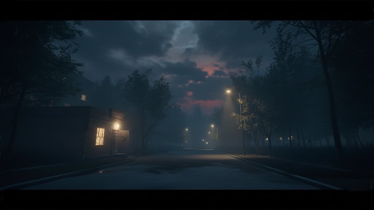 EL BARRIO MÁS PELIGROSO DEL PLANETA _UNCANNY TALES 1992_ #gameplayespañol #horror #terror
