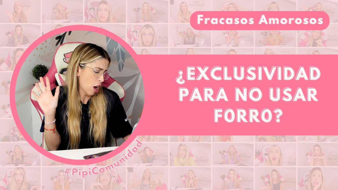 ENCONTRÉ PRESERV4TIV0S EN SU CASA | Fracasos Amorosos 💔 #pipicomunidad