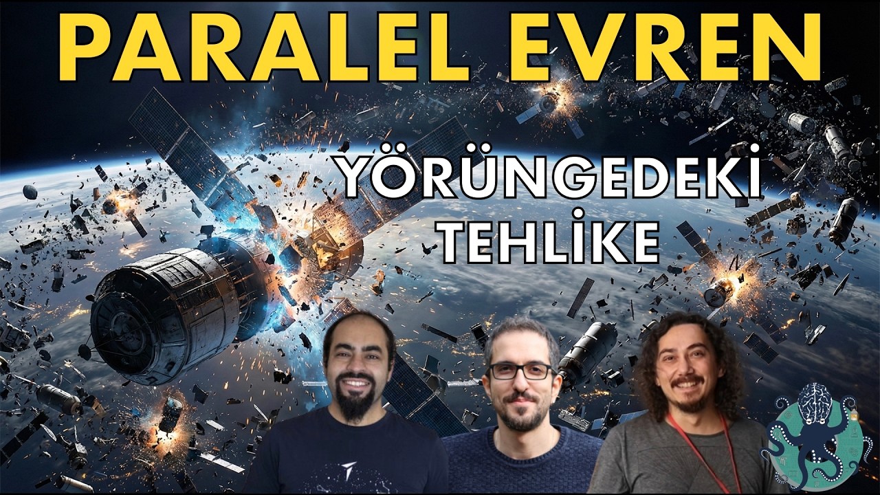 Uzaya Erişimimiz Sonsuza Dek Kesilebilir mi? | Bölüm 4