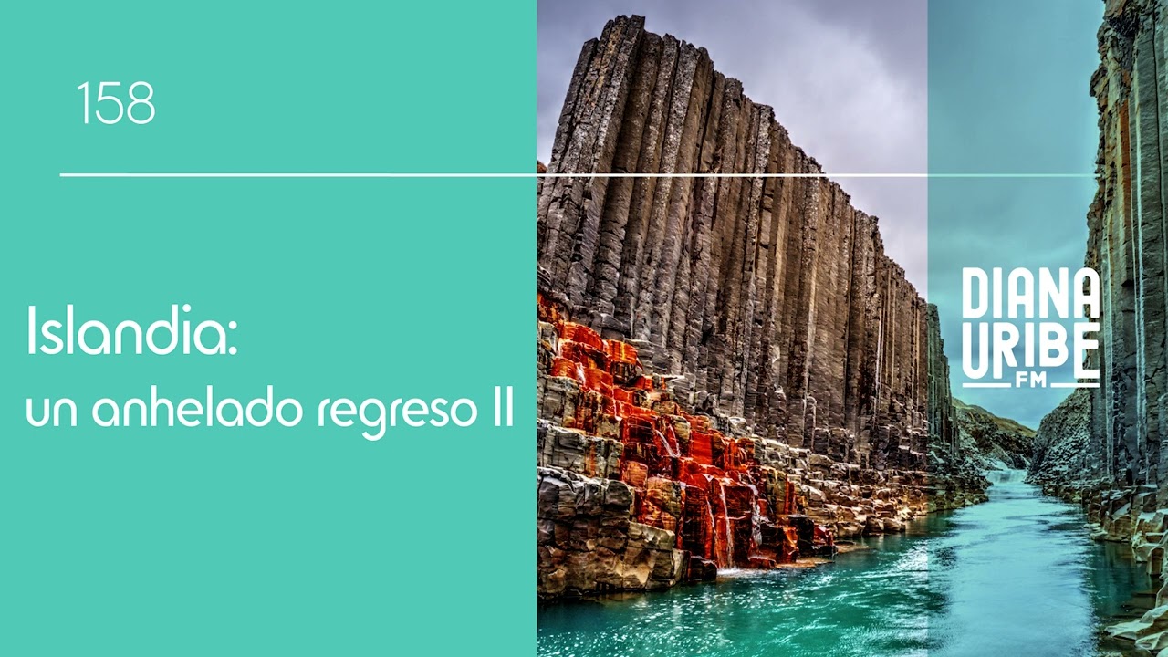 Islandia: un anhelado regreso II
