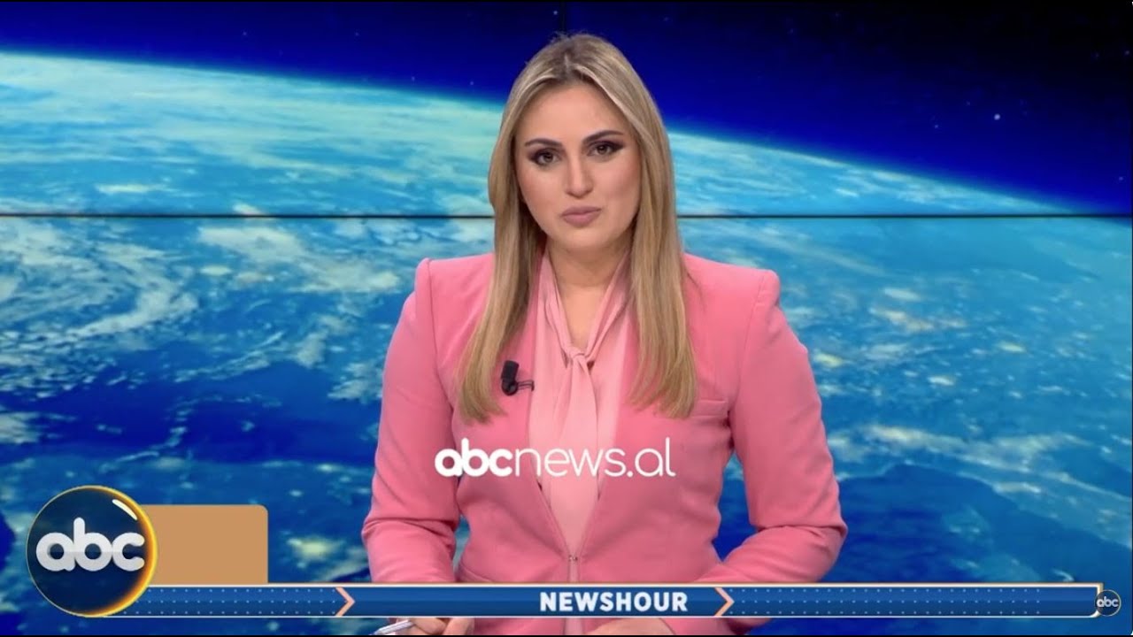 News Hour, ora 15:00 - 9 shkurt 2026 | ABC News Albania