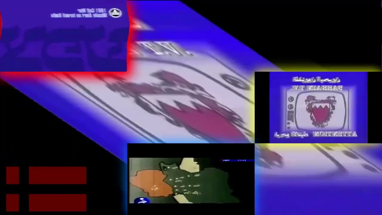 Reupload Turkeristan 9